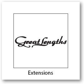 great lenghts logo